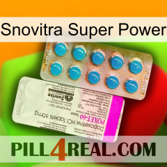 Snovitra Super Power new07